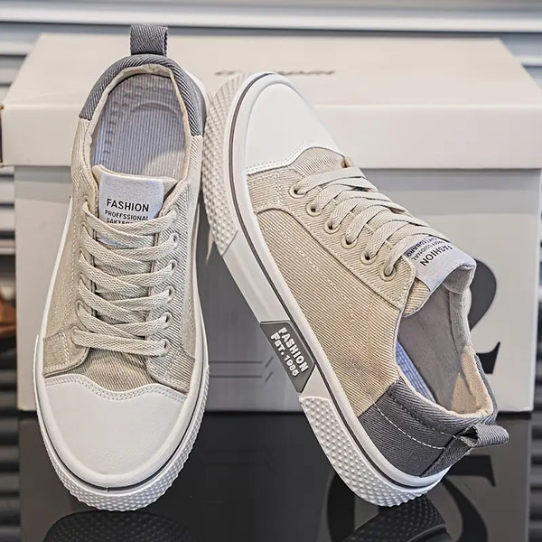 Varel | Zapatillas casual cómodas