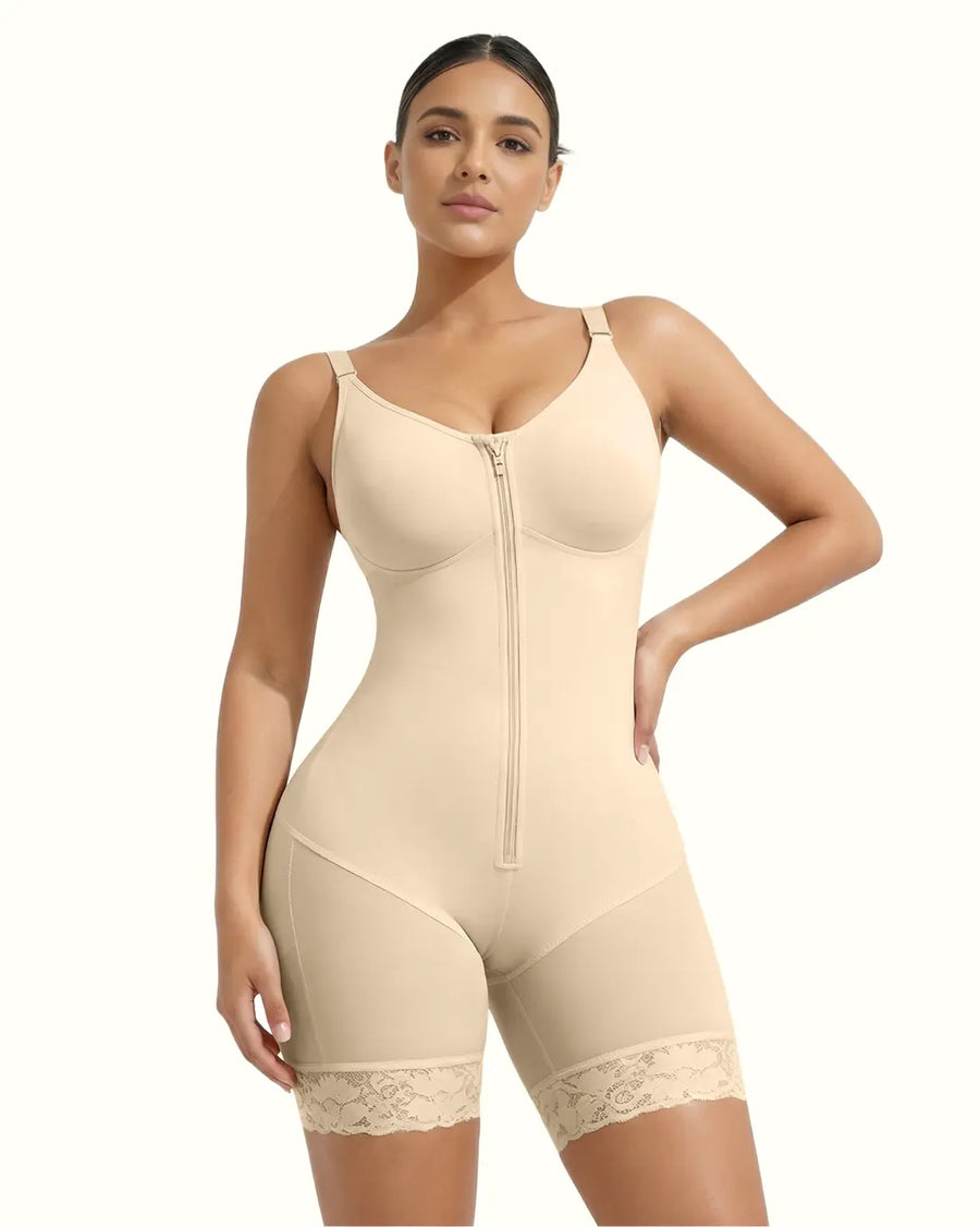 Yolanda | Body faja reductor con efecto lifting