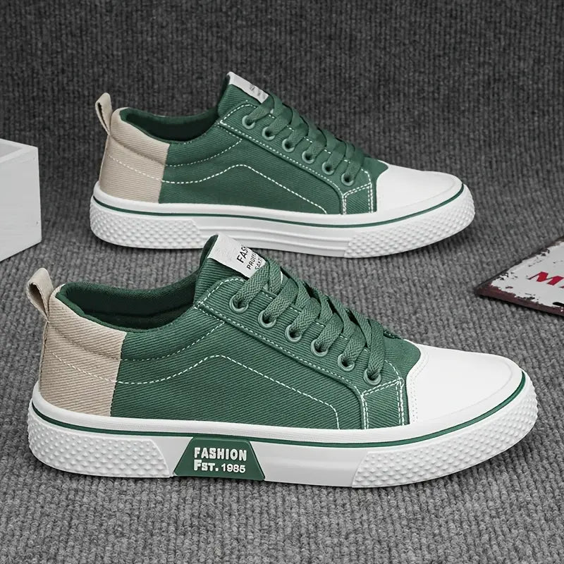 Varel | Zapatillas casual cómodas