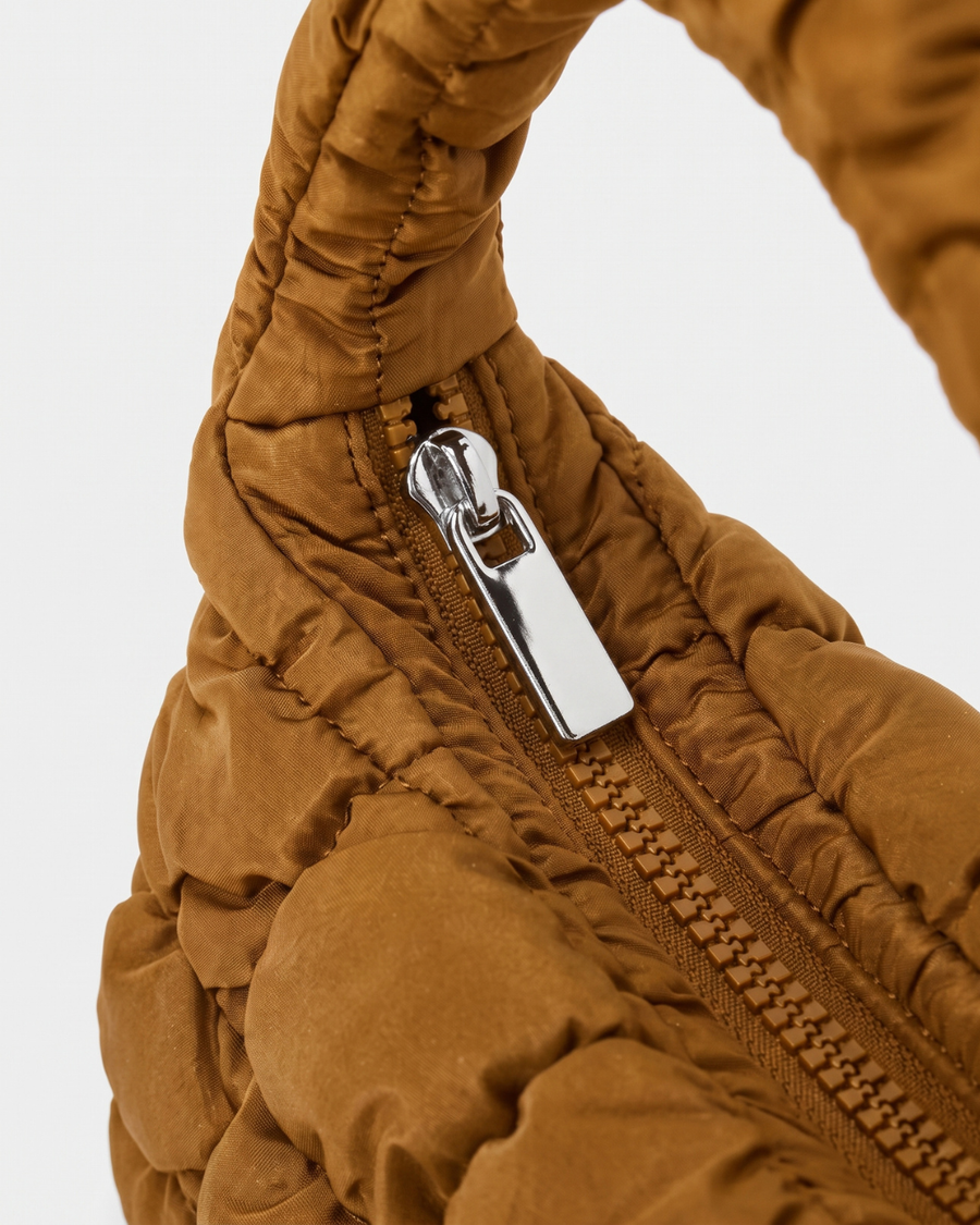 Clara | Mini bolso acolchado en forma de nube