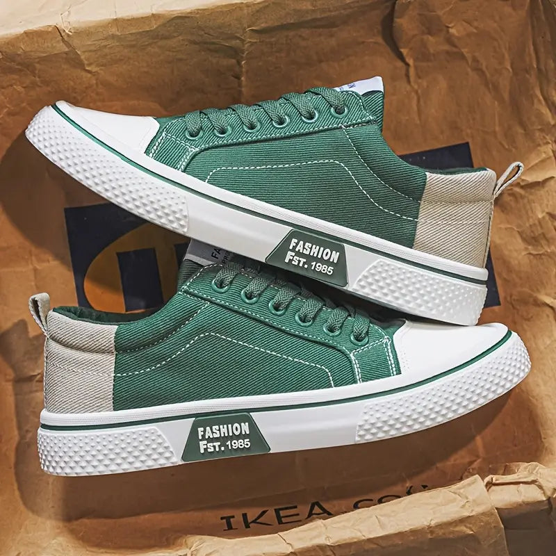 Varel | Zapatillas casual cómodas