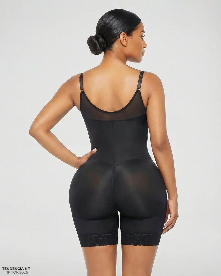 Yolanda - body faja reductor, tendencia nº1