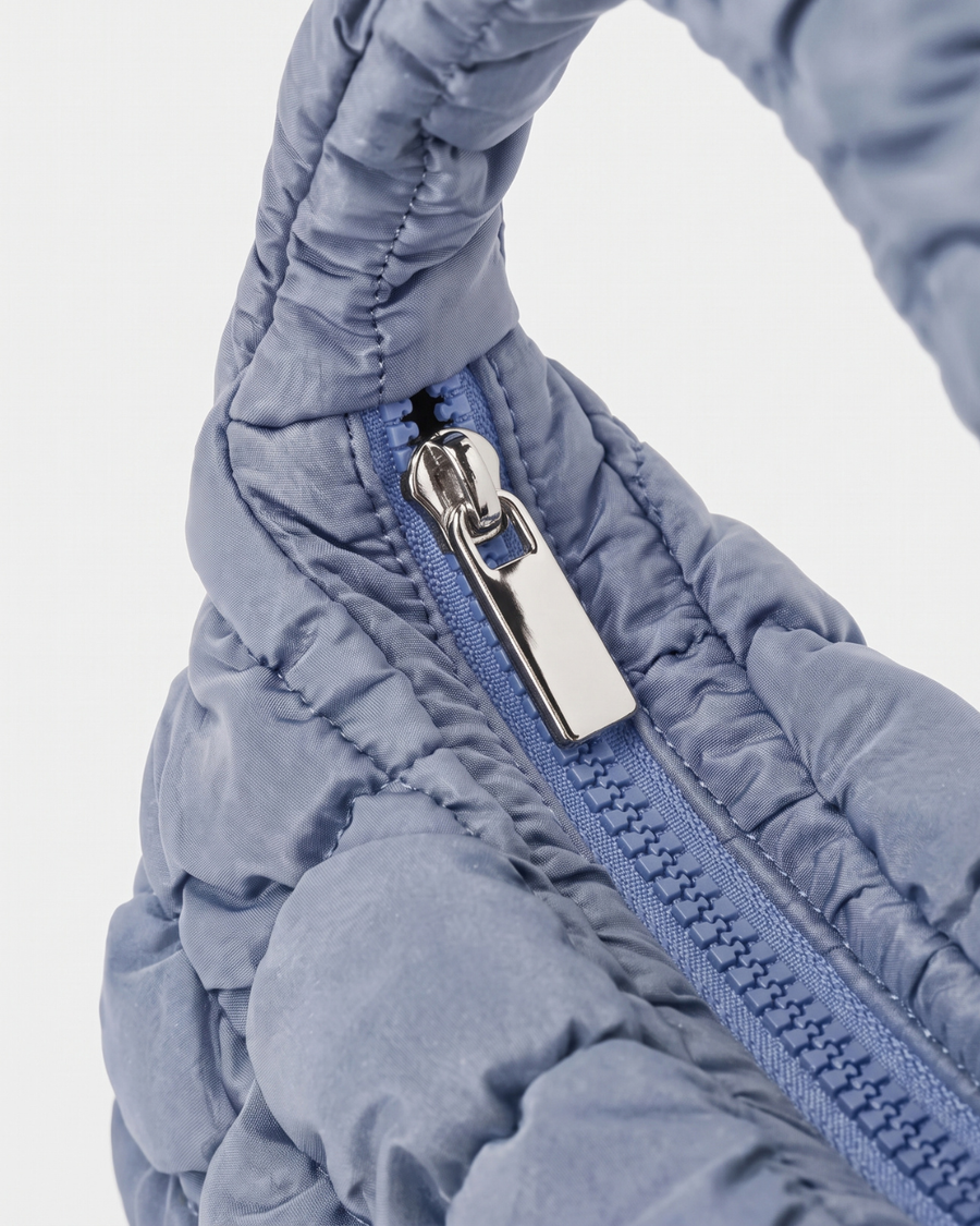 Clara | Mini bolso acolchado en forma de nube