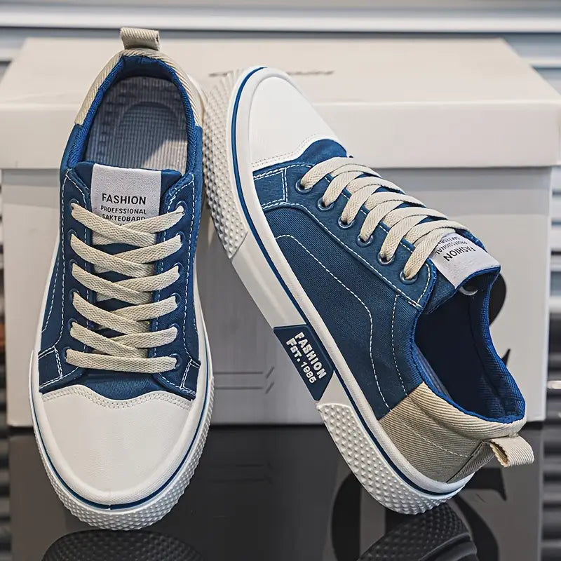 Varel | Zapatillas casual cómodas