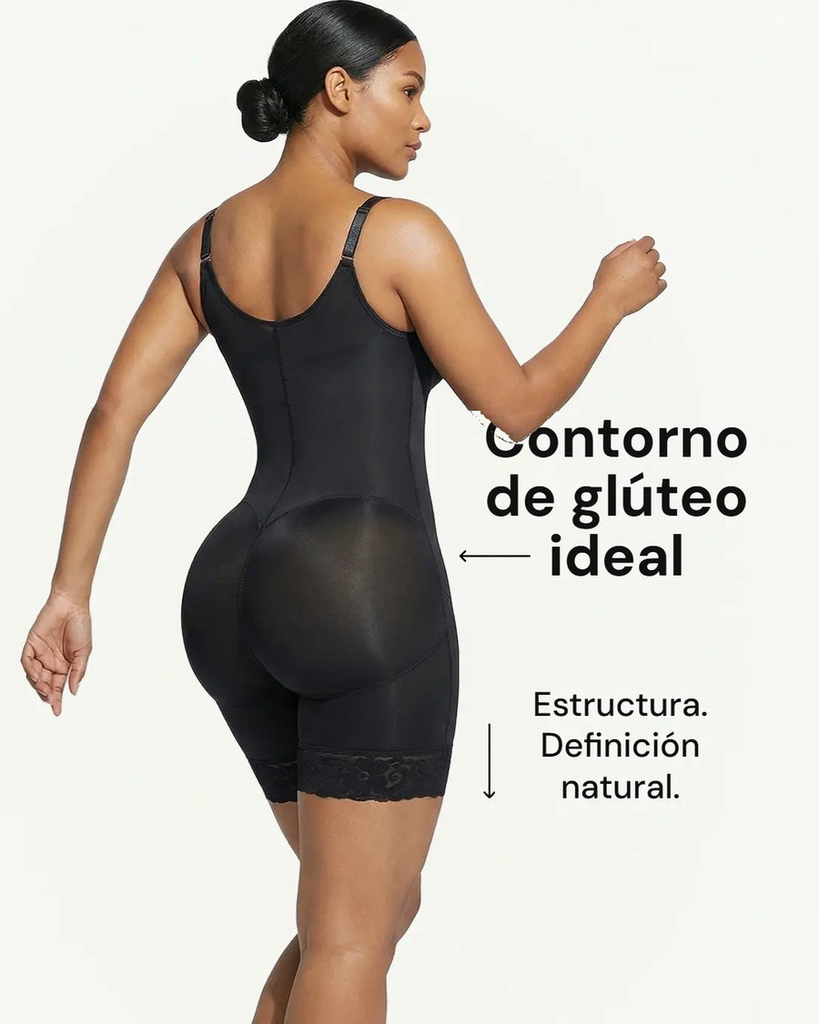 Yolanda - body faja con contorno de glúteo ideal