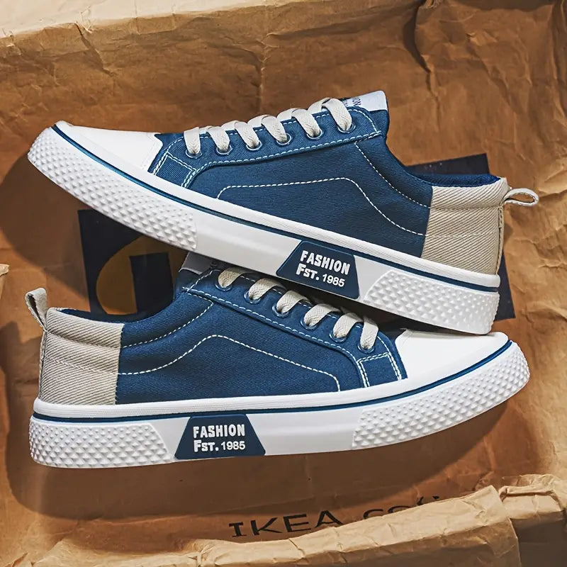 Varel | Zapatillas casual cómodas