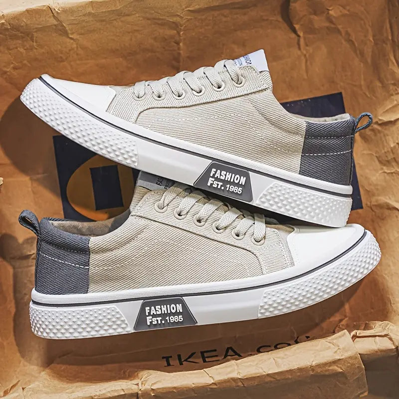 Varel | Zapatillas casual cómodas