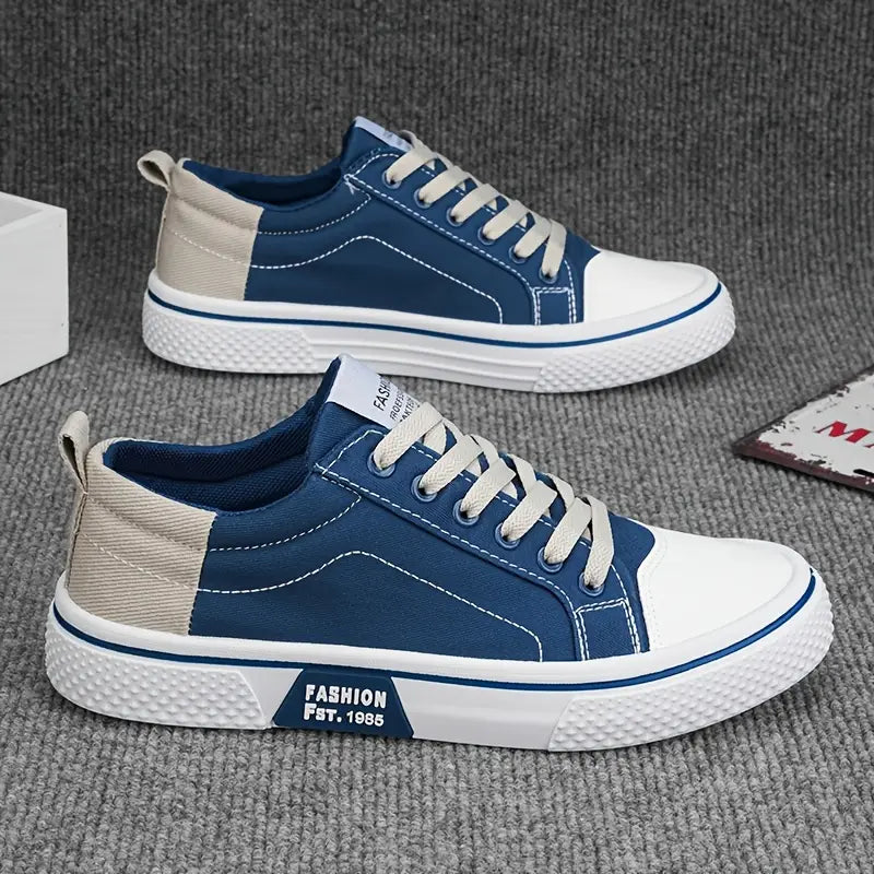 Varel | Zapatillas casual cómodas