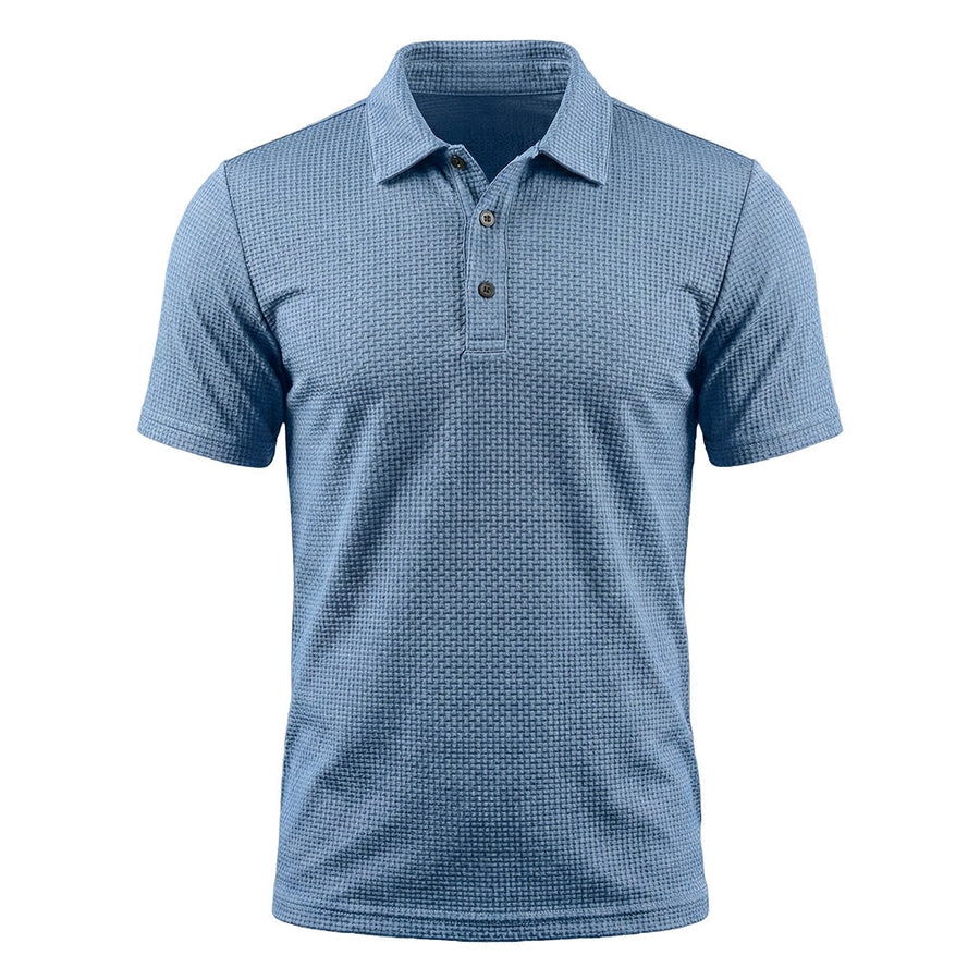 Polo ultra cómodo de hombre
