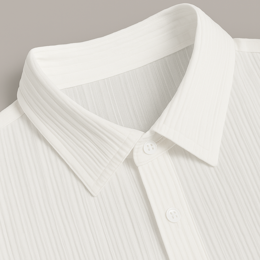 Varel | Conjunto casual de lino