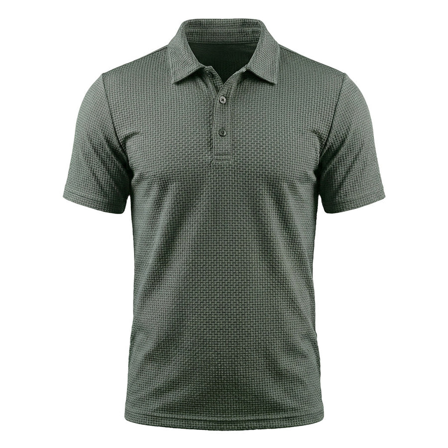 Polo ultra cómodo de hombre