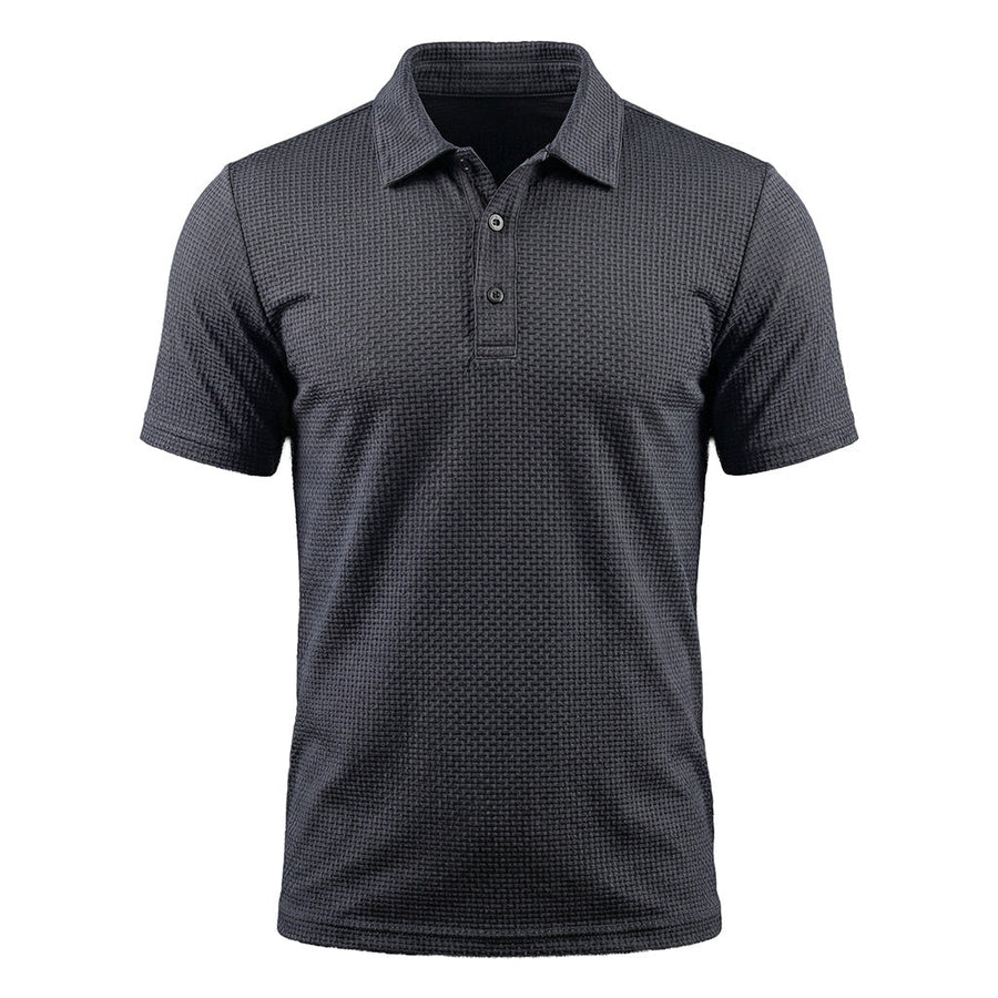 Polo ultra cómodo de hombre