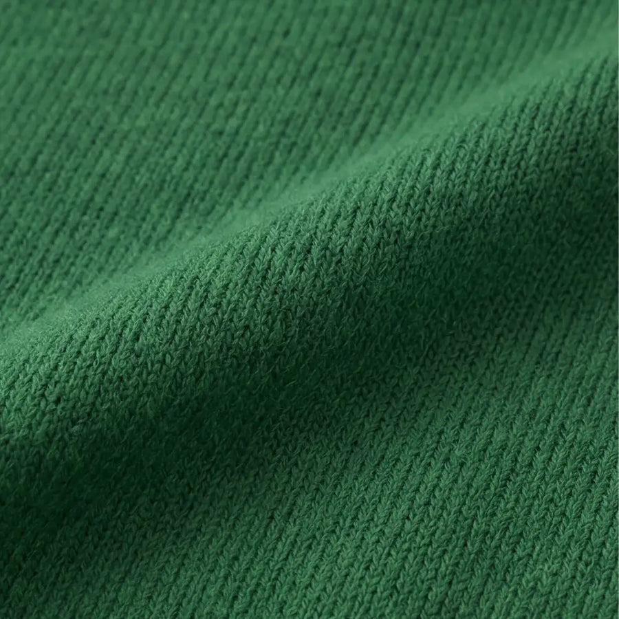 Sofía | Jersey de cuello asimétrico