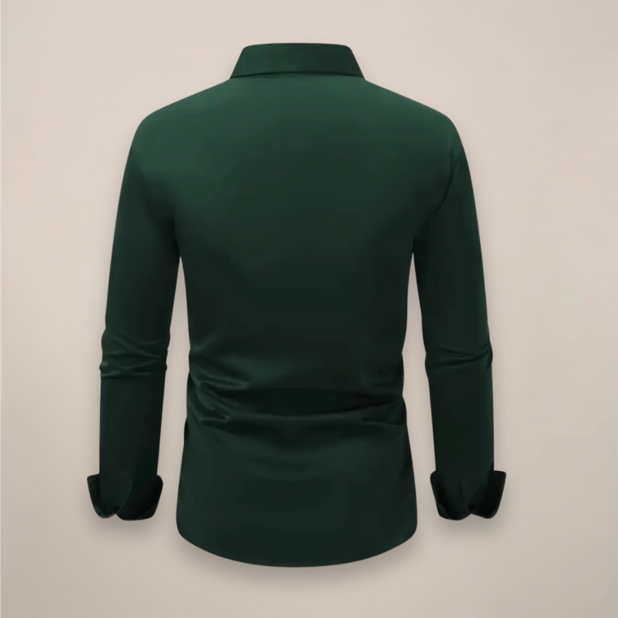 Varel | Camisa de manga larga