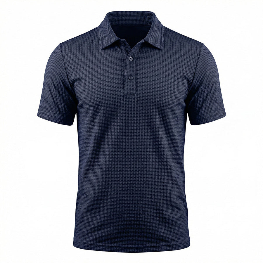 Polo ultra cómodo de hombre