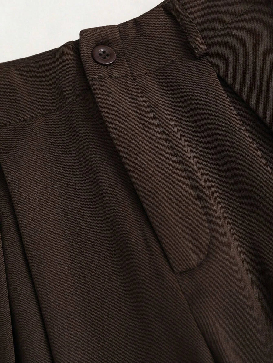 Irene | Pantalón de pierna ancha