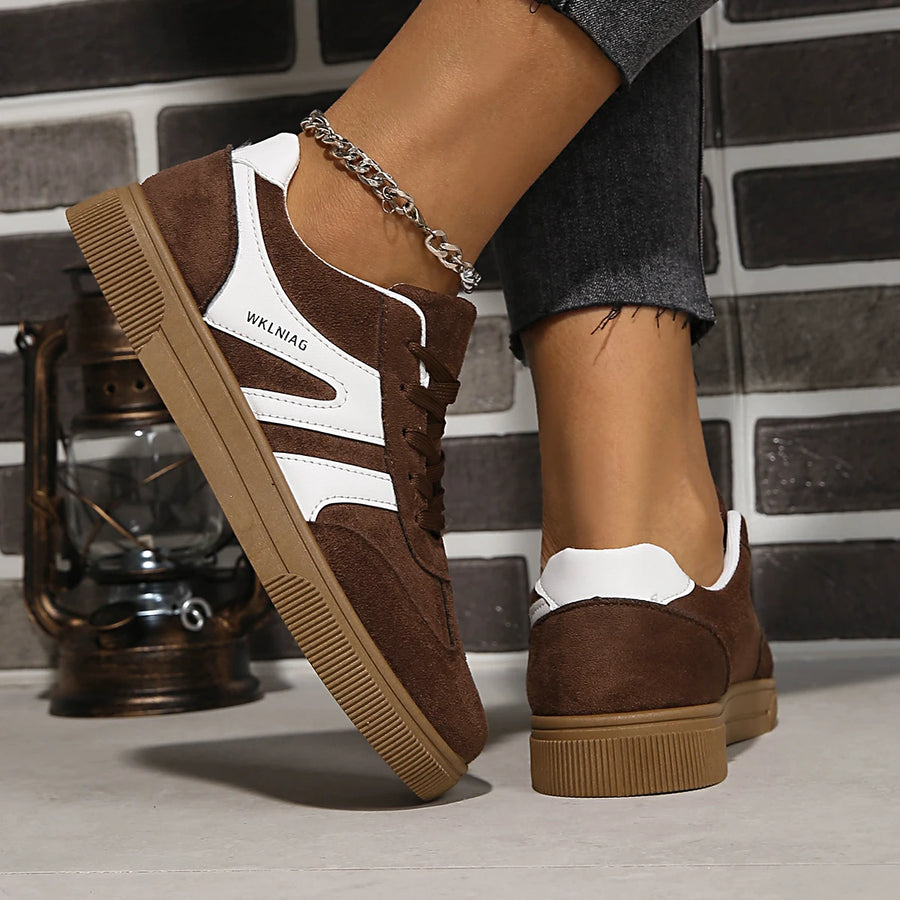 Victoria | Mocasín deportivo