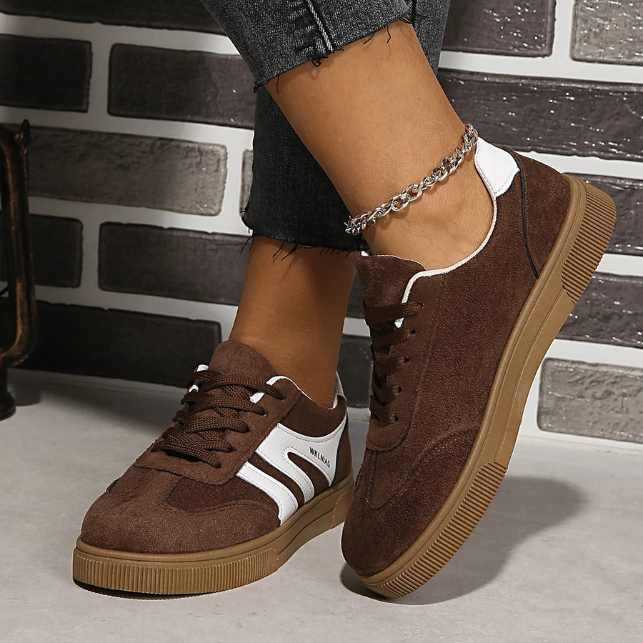 Victoria | Mocasín deportivo