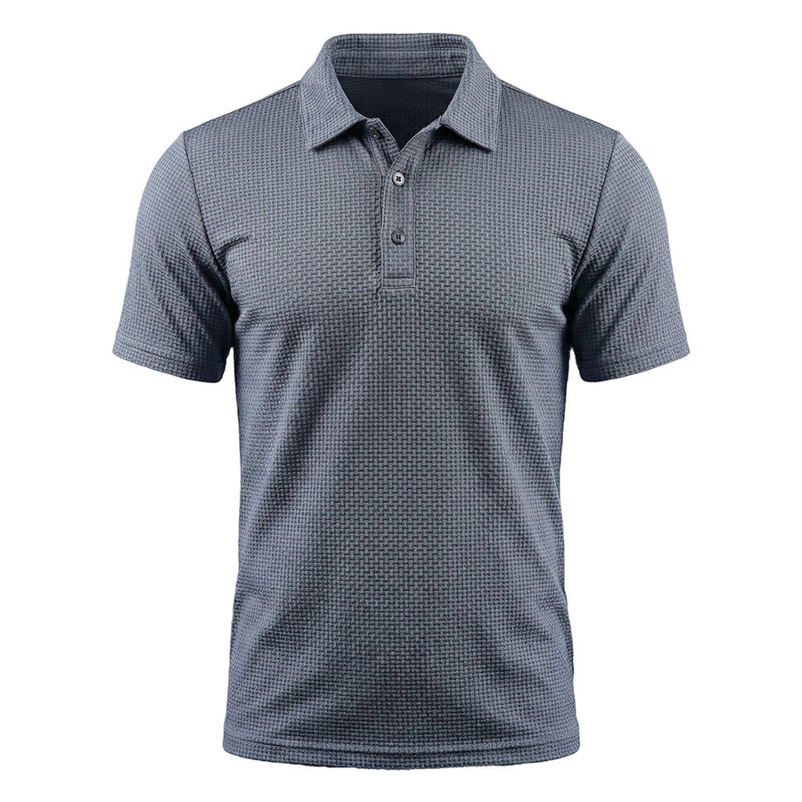Polo ultra cómodo de hombre