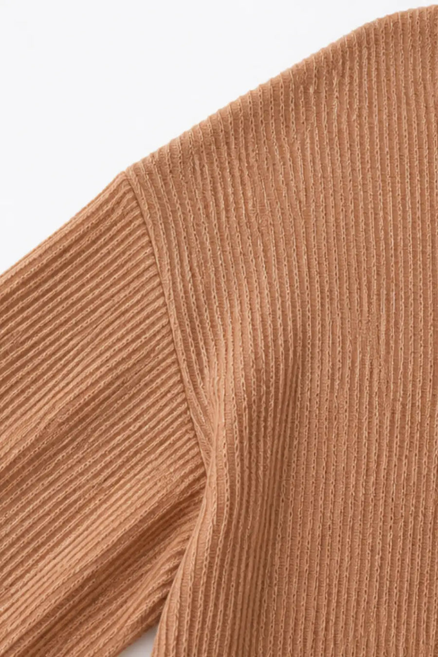 Gadea | Jersey texturizado bicolor