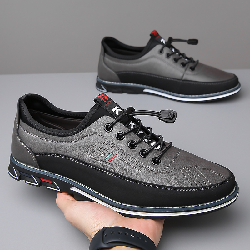 Varel | Zapatos Oxford de piel