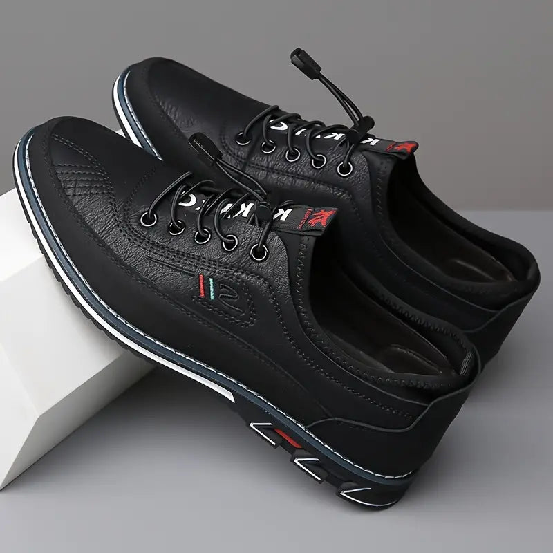 Varel | Zapatos Oxford de piel
