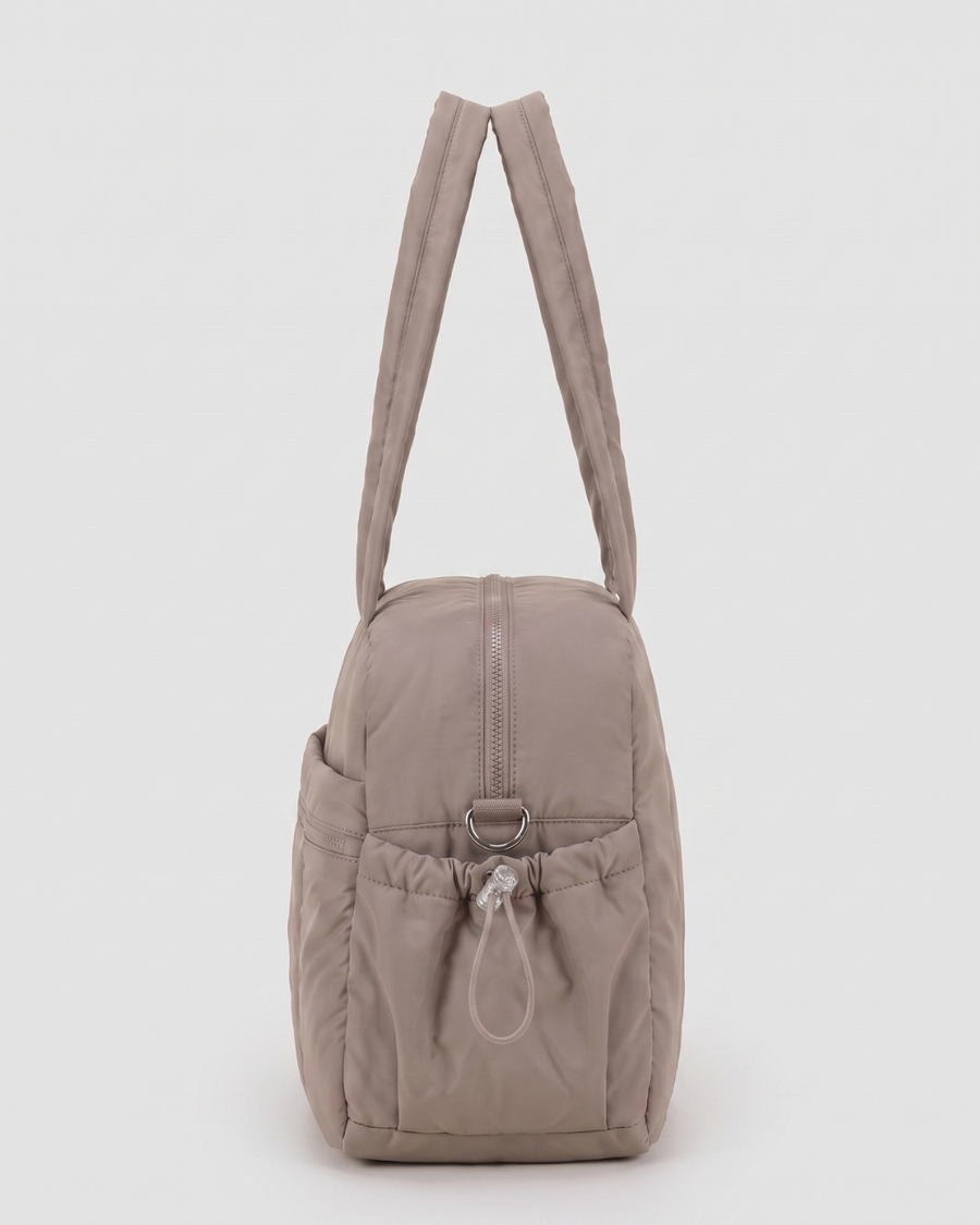 Beatriz | Bolso acolchado con bolsillo impermeable