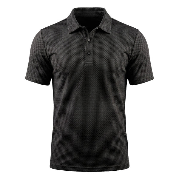 Polo ultra cómodo de hombre
