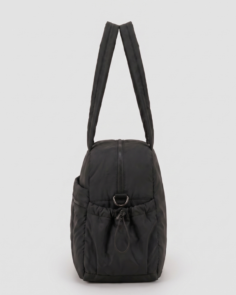Beatriz | Bolso acolchado con bolsillo impermeable