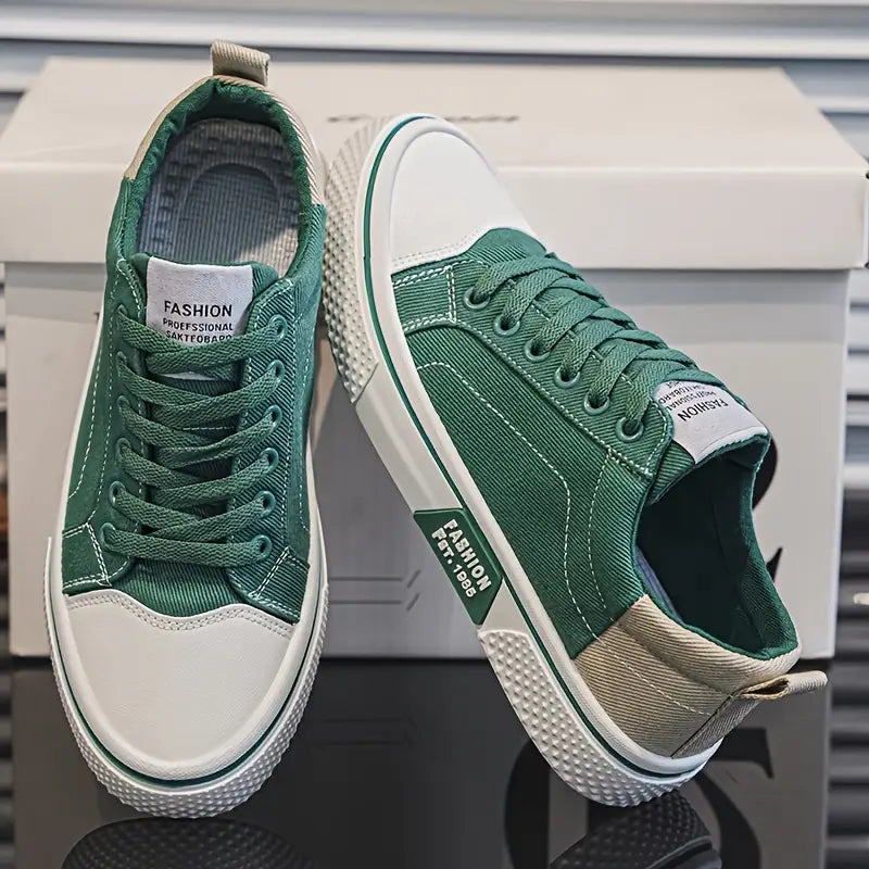 Varel | Zapatillas casual cómodas