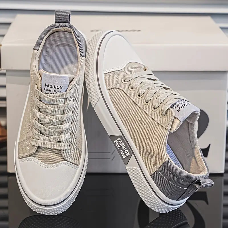 Zapatillas casual cómodas para hombre – Varel