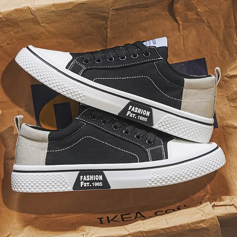 Varel | Zapatillas casual cómodas