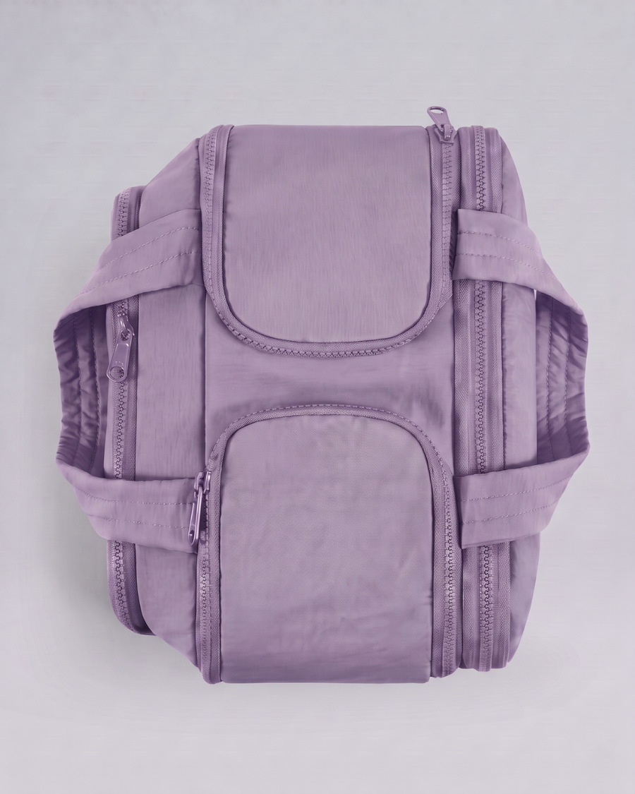 Neceser de viaje acolchado e impermeable – Silvia, foto 2