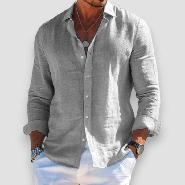 Varel | Camisa de verano