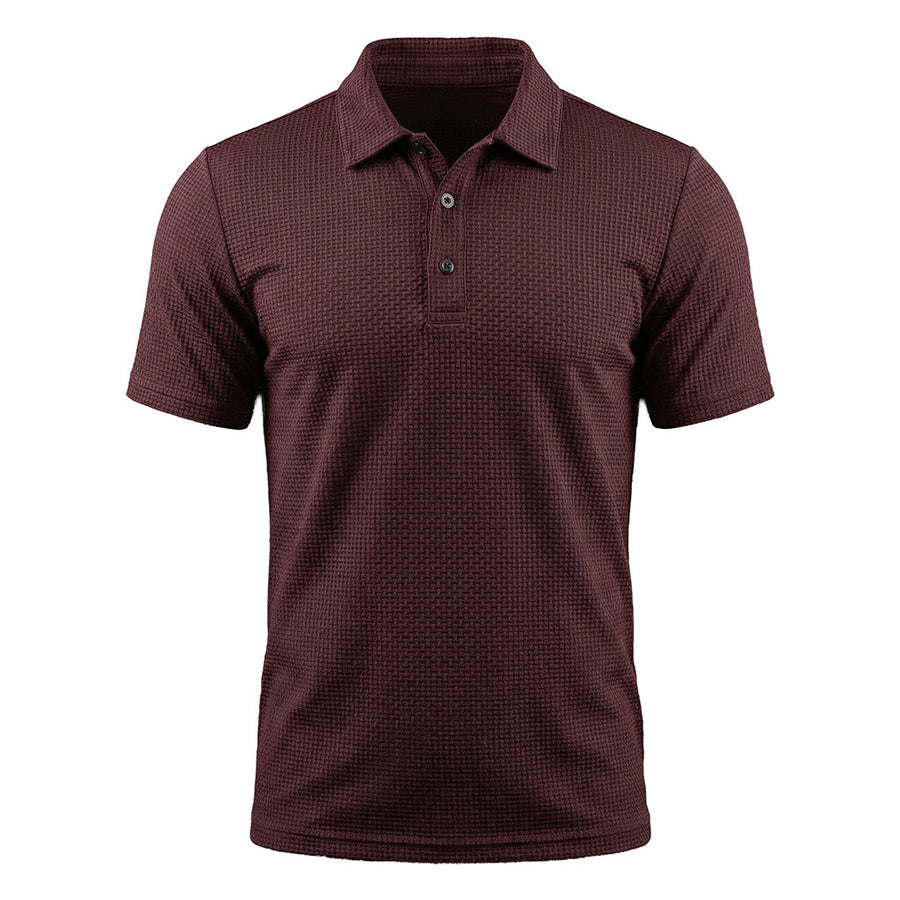 Polo ultra cómodo de hombre