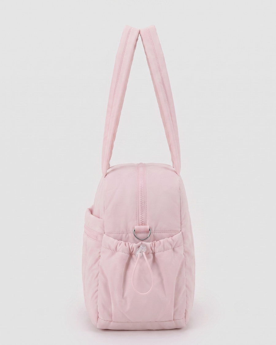 Beatriz | Bolso acolchado con bolsillo impermeable
