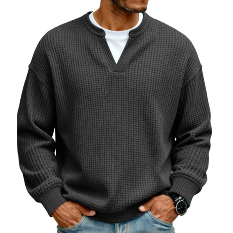 Jersey de punto de hombre, foto 2